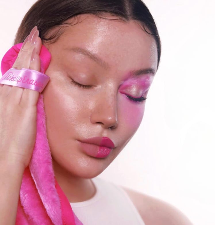 MakeUp Eraser PRO Makeup Wipe