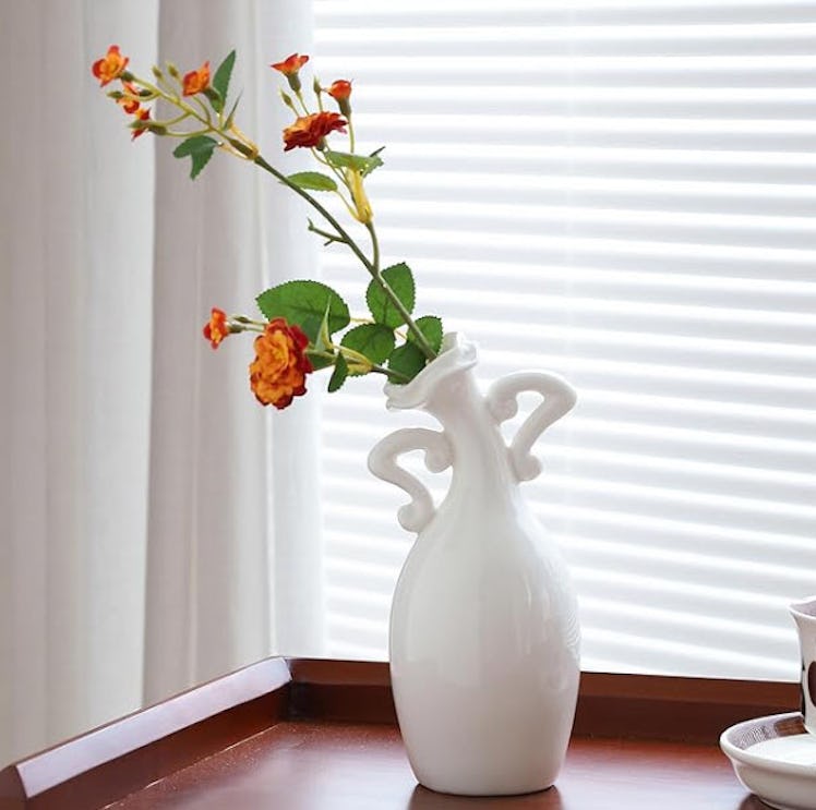XMMEIMK Vase with Attitude