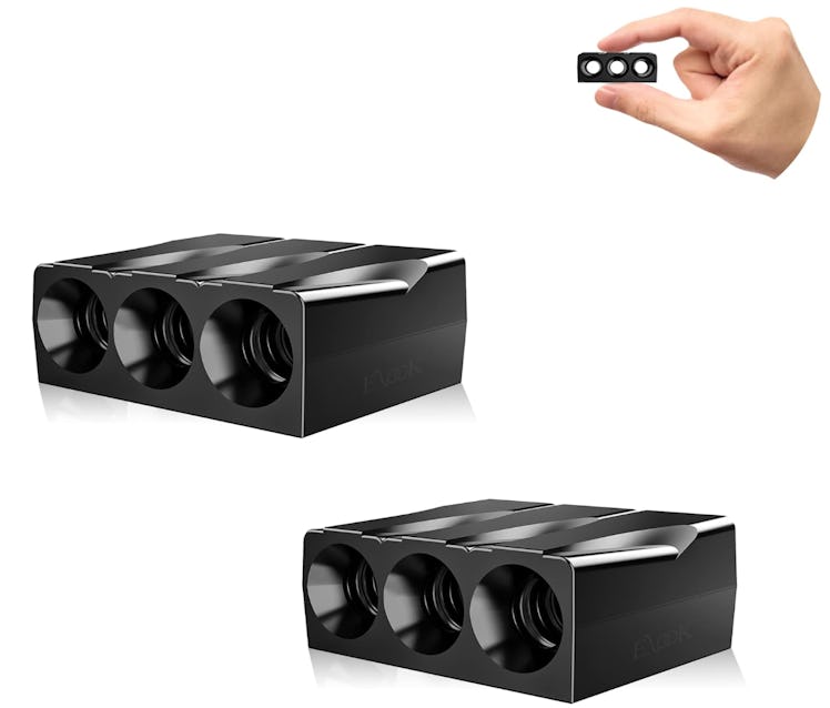 Elook Deer Whistles (2-Pack)