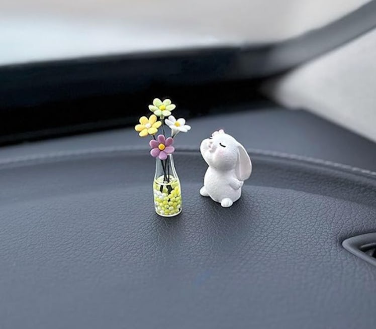 Car Rearview Mirror Ornaments