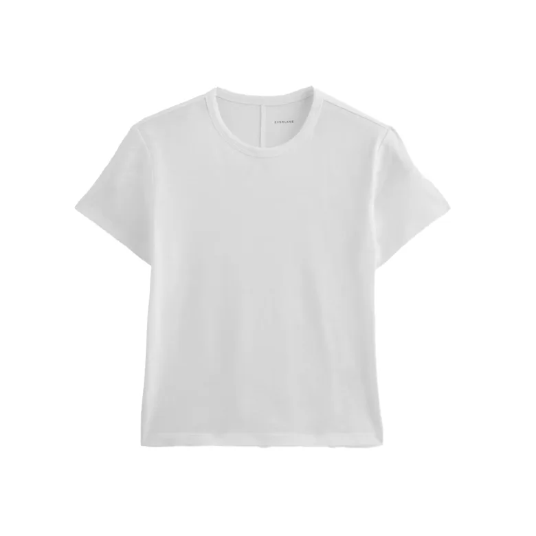 The Box-Cut Tee