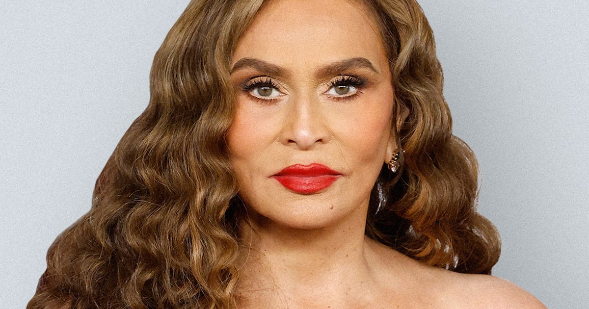 Ms. Tina Knowles on Her Memoir 'Matriarch,' Bringing Her Granddaughters on the Cowboy Carter Tour, & Mothering Beyoncé & Solange Differently
