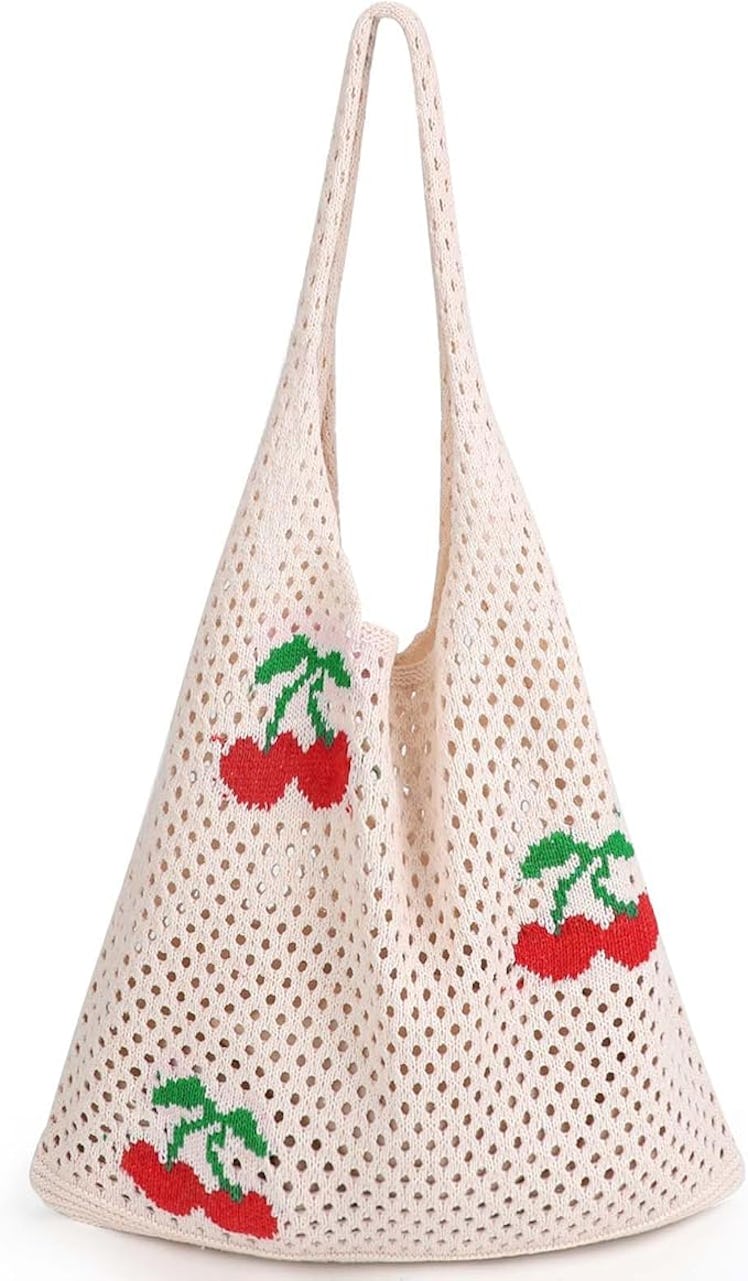 hatisan Crochet Bags