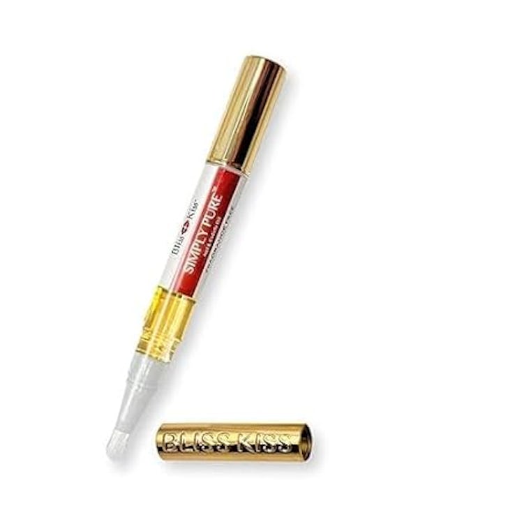 Bliss Kiss Nail Oil Cuticle Pen