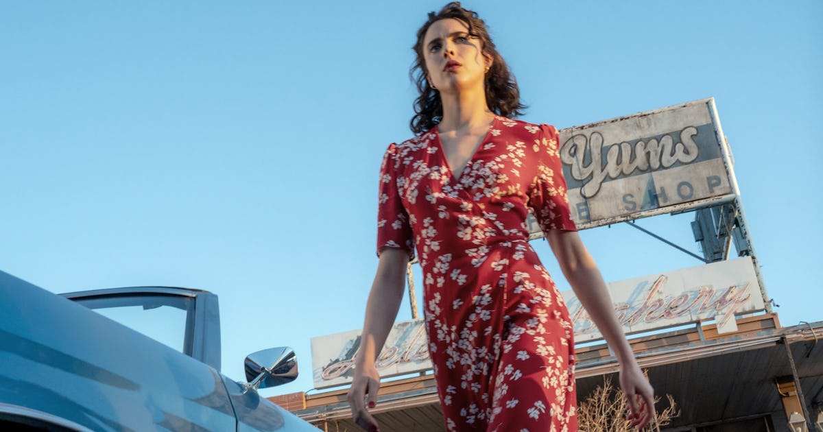 'Honey Don't!' Shows Ethan Coen At Odds With Himself