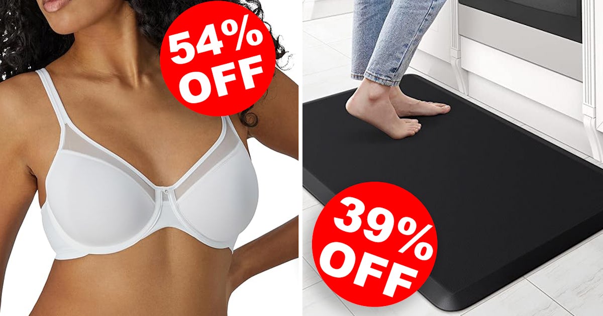 The Best Deals From Amazon's Memorial Day Sale