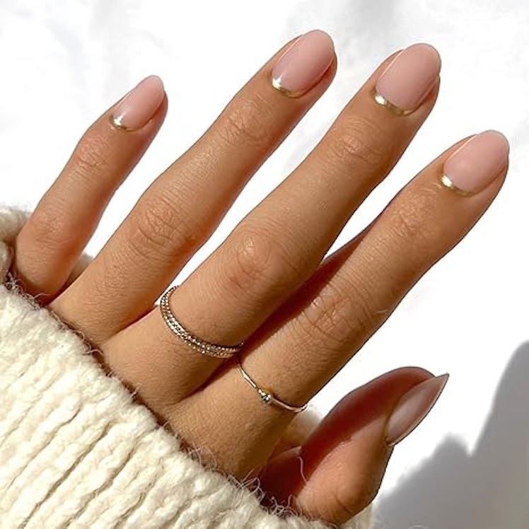Glamnetic Press-On Nails (30-Pieces)