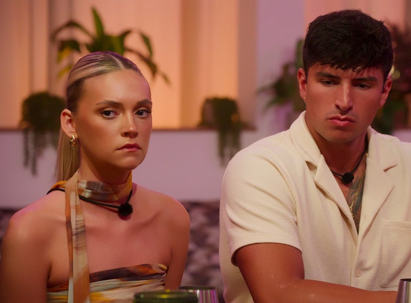 Kelsey Tomlin detailed her breakup with Colt Fason after 'Sneaky Links.'