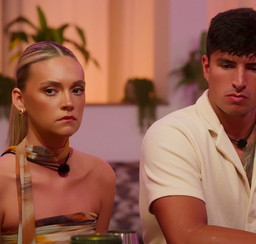 Kelsey Tomlin detailed her breakup with Colt Fason after 'Sneaky Links.'