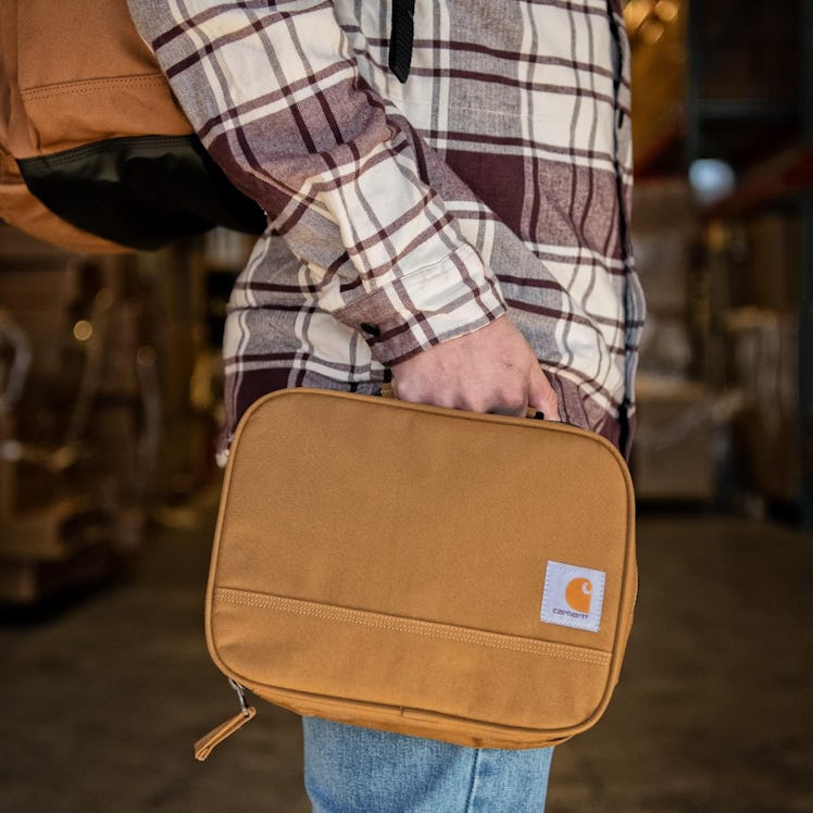 Carhartt Insulated Cooler Bag