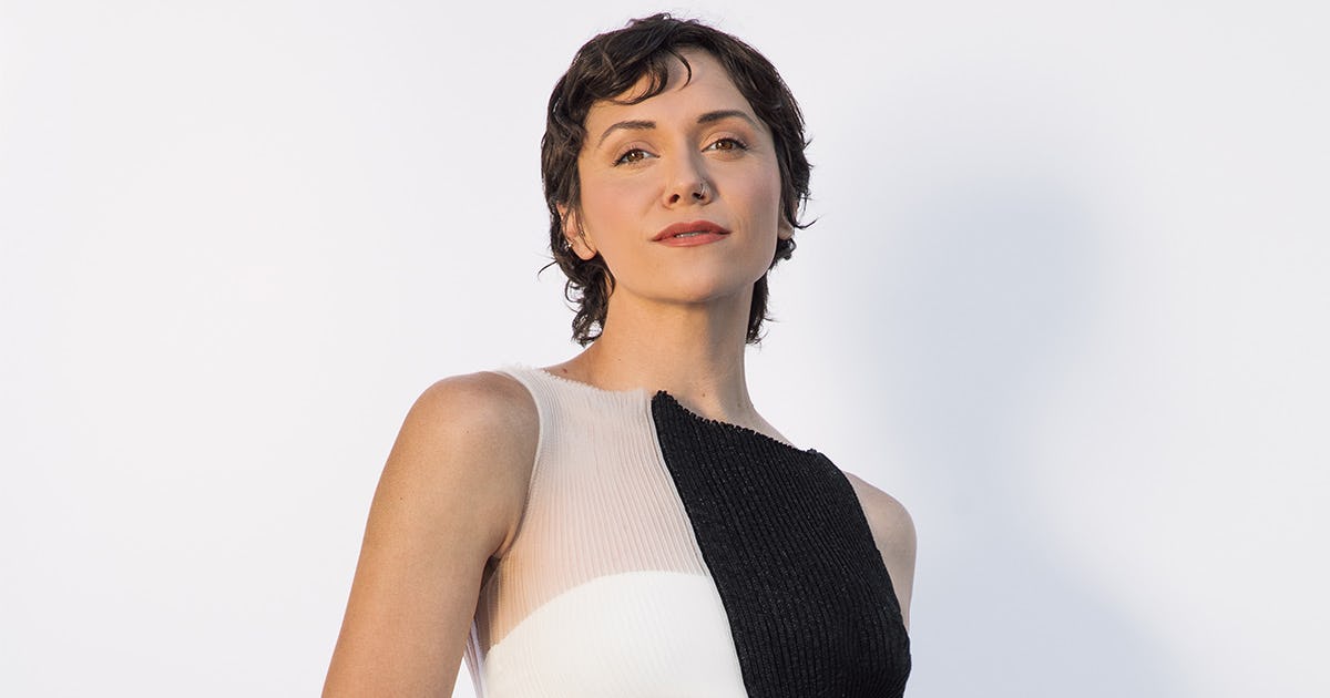 Alyson Stoner Is Ready To Name Names