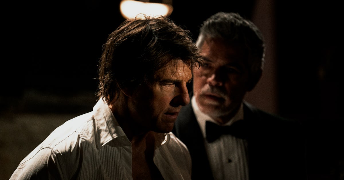 19 Years Later, Mission: Impossible Just Retconned Its Most Polarizing Movie
