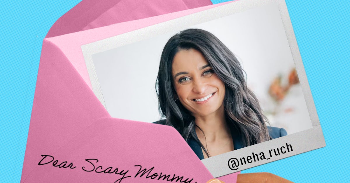 Ask Scary Mommy With Special Guest Neha Ruch