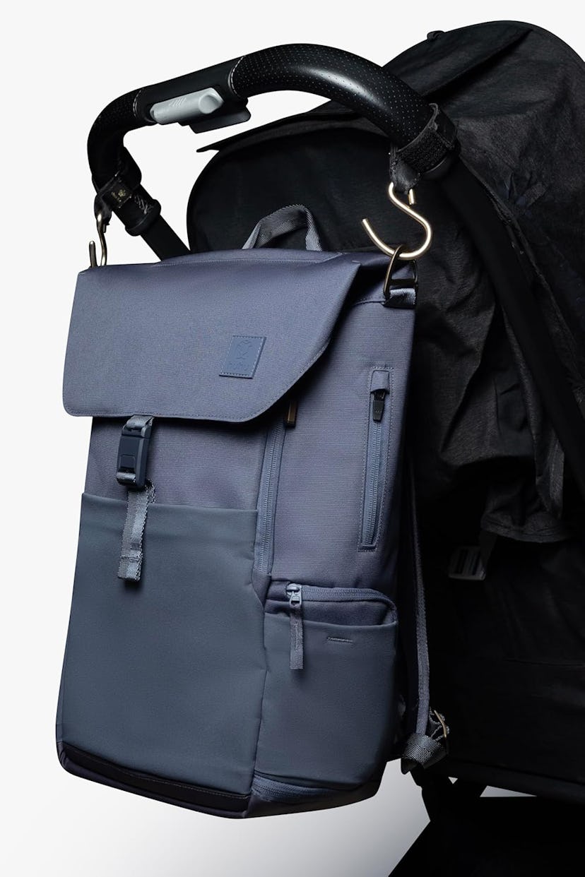 Huhu Diaper Bag Backpack