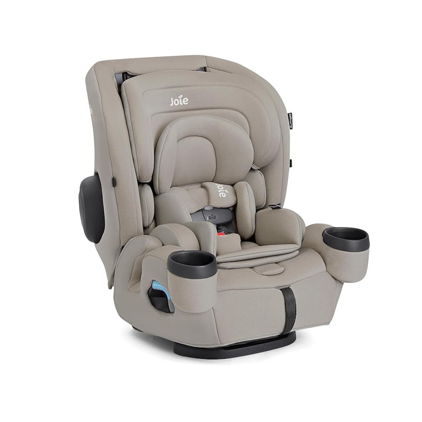 Joie Saffron SI 4-in-1 Car Seat