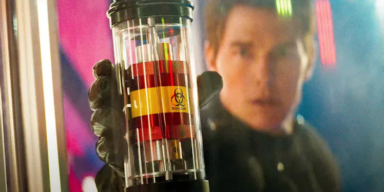 19 Years Later, Mission: Impossible Just Retconned Its Most Polarizing ...