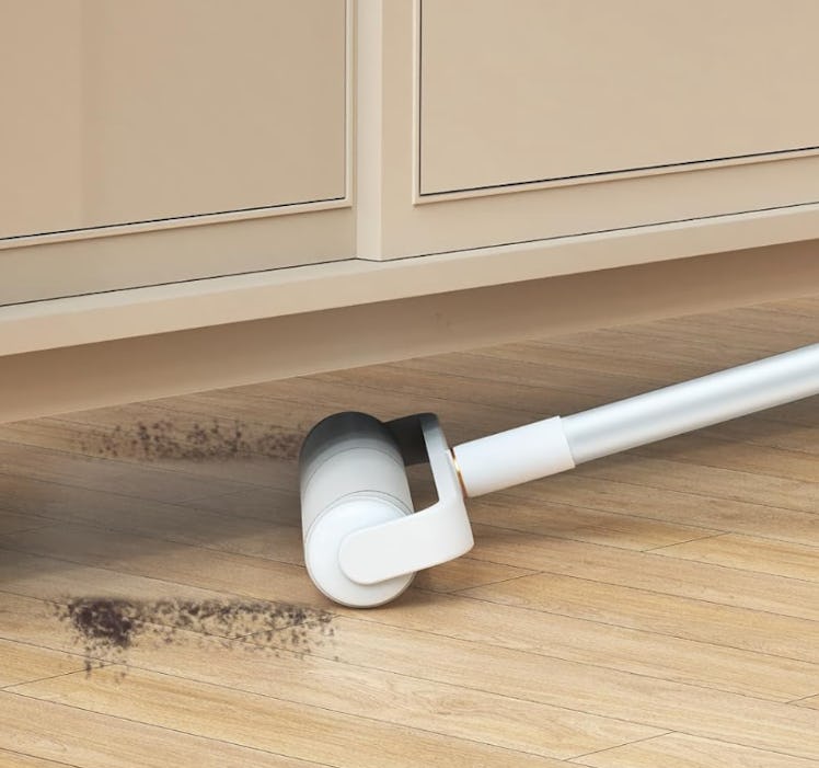 Luipaard Sticky Large Lint Roller