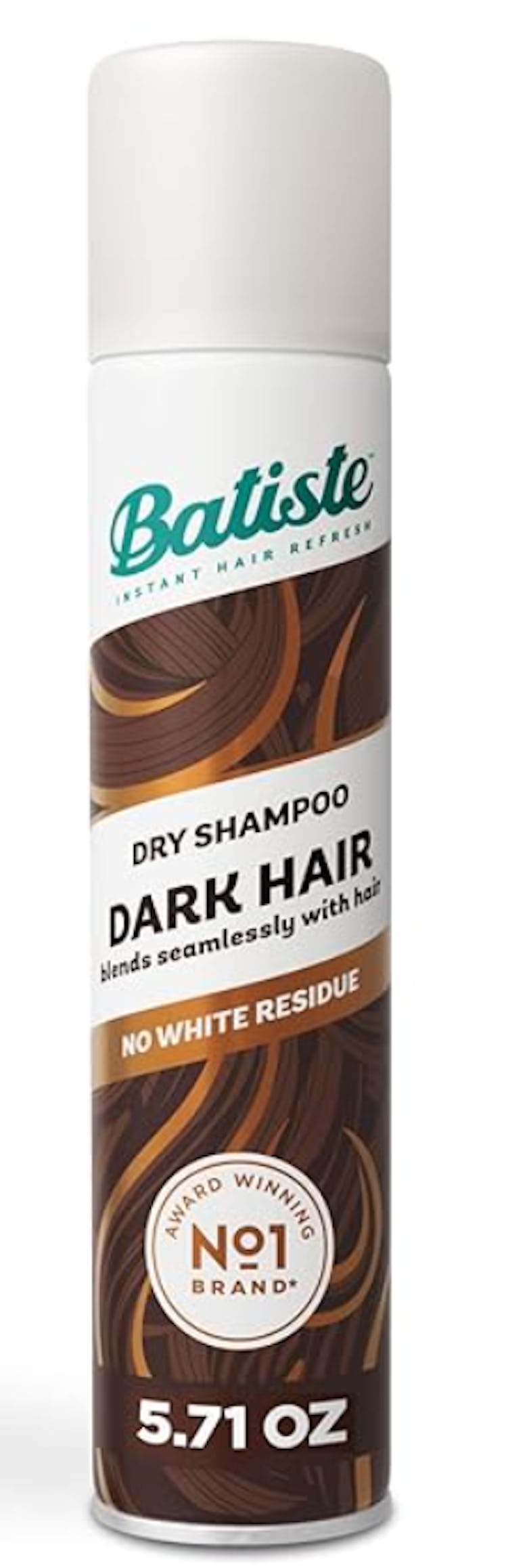 Batiste Dry Shampoo