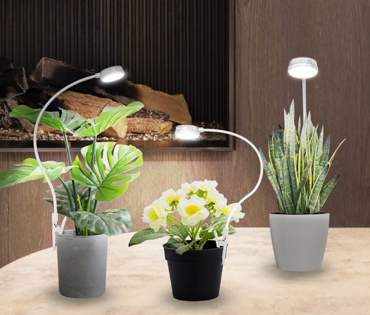 SANSI Grow Light