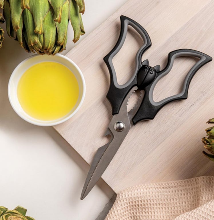 OTOTO Elizabat Kitchen Scissors