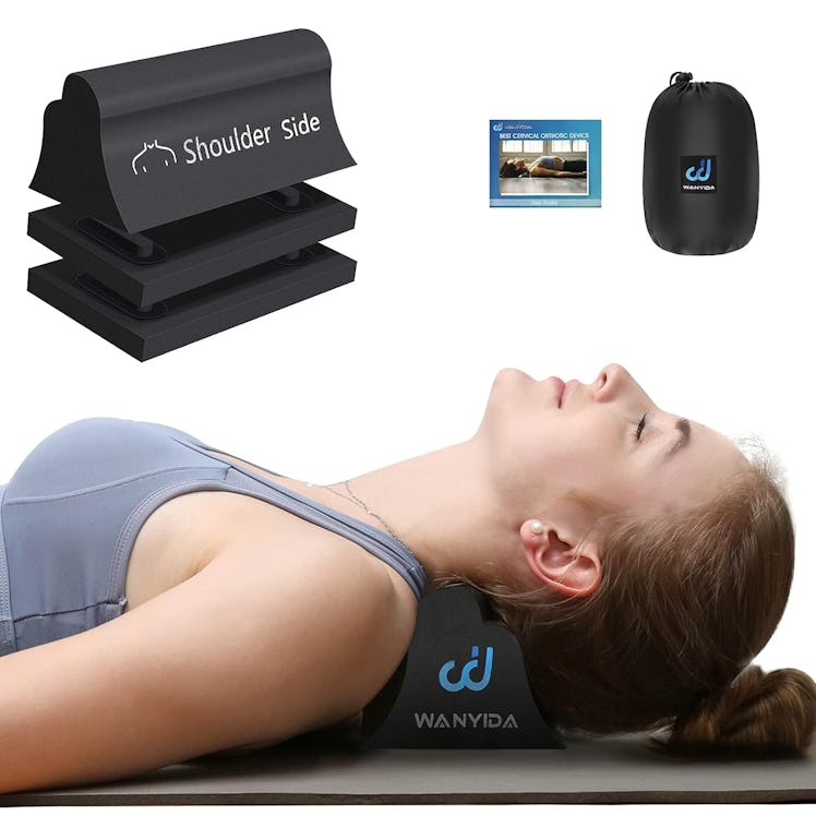 WANYIDA Neck and Shoulder Relaxer