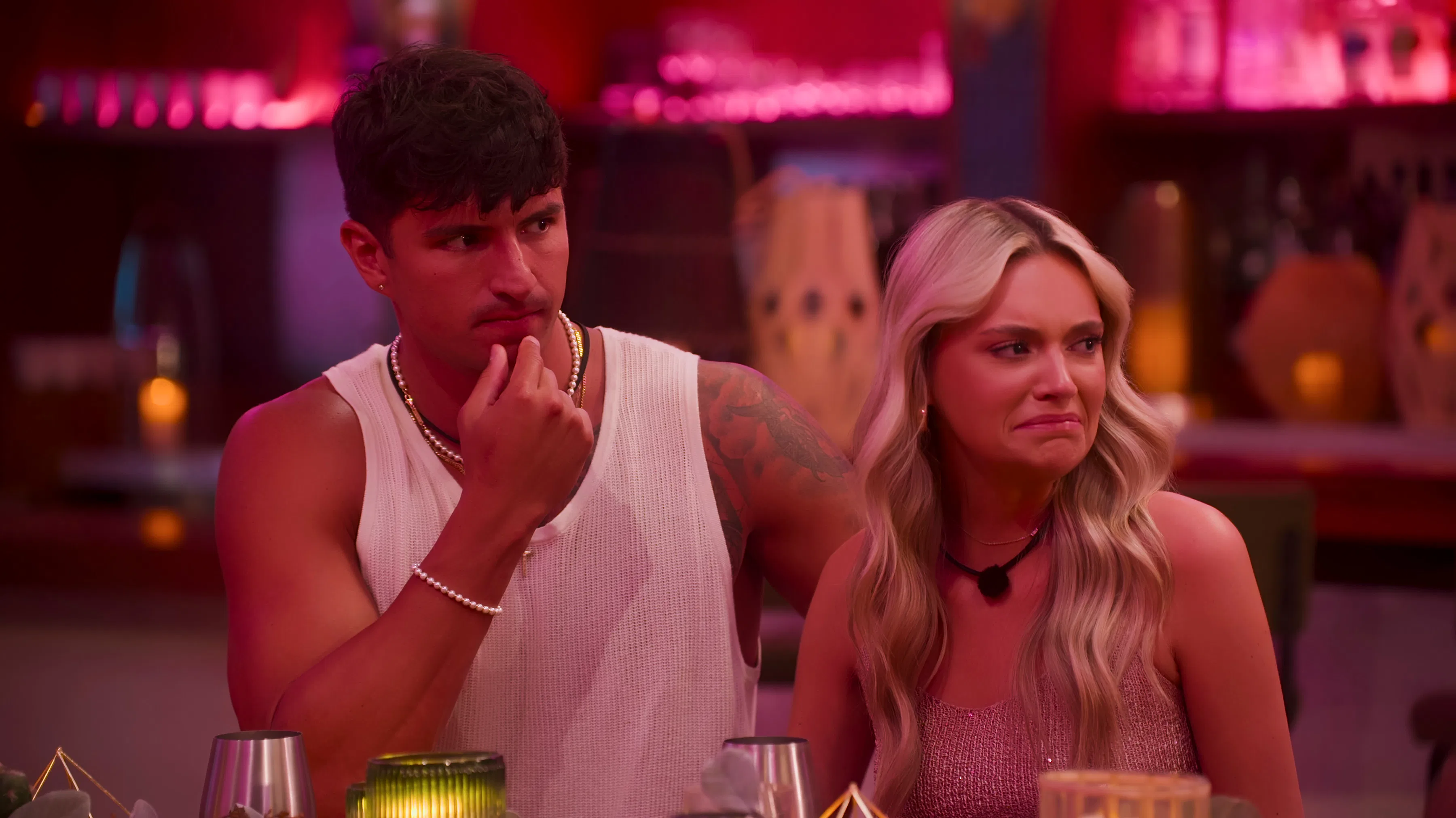 Colt Fason Defends His ‘Sneaky Links’ Love Triangle
