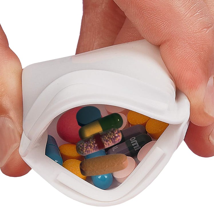 Home-X Pill Pouch