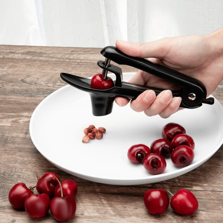 Ordekcity Cherry Pitter