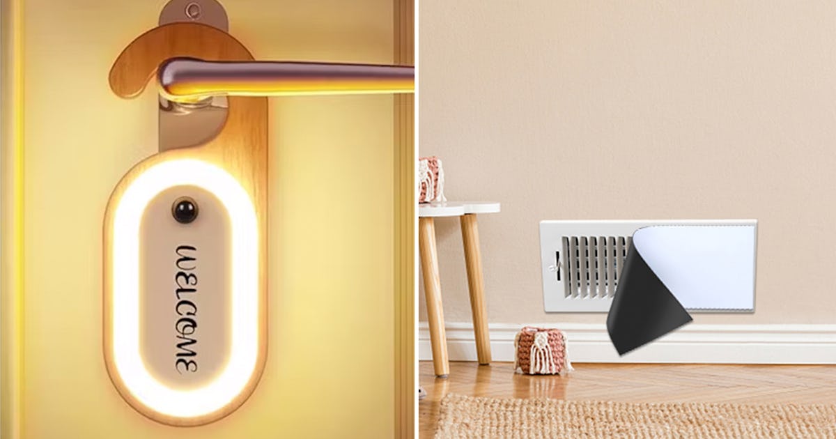 Bougie, Cheap Things For Your Home That Are Actually Super Practical