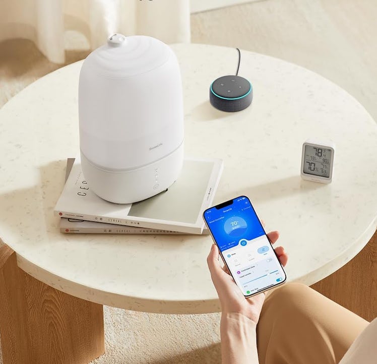 GoveeLife Smart Humidifier