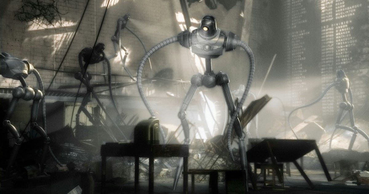 21 Years Later, The Century's Most Overlooked Sci-Fi Flop Just Got A Huge Upgrade