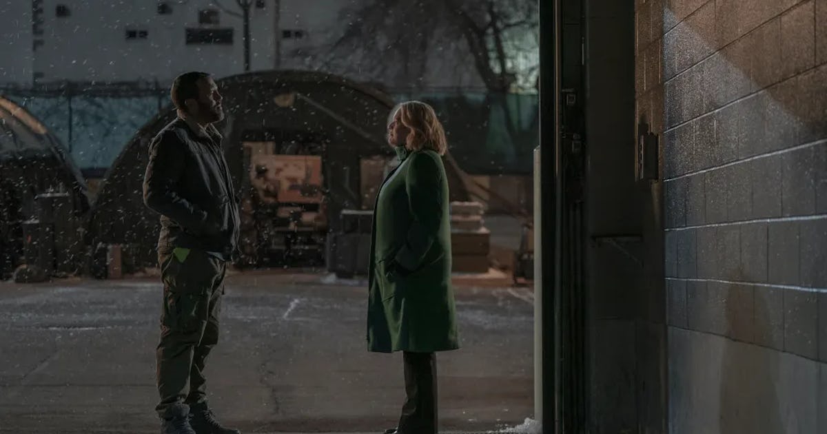 We're Not Done With Gilead Yet - A 'Handmaid's Tale' Spinoff Is Already In Production