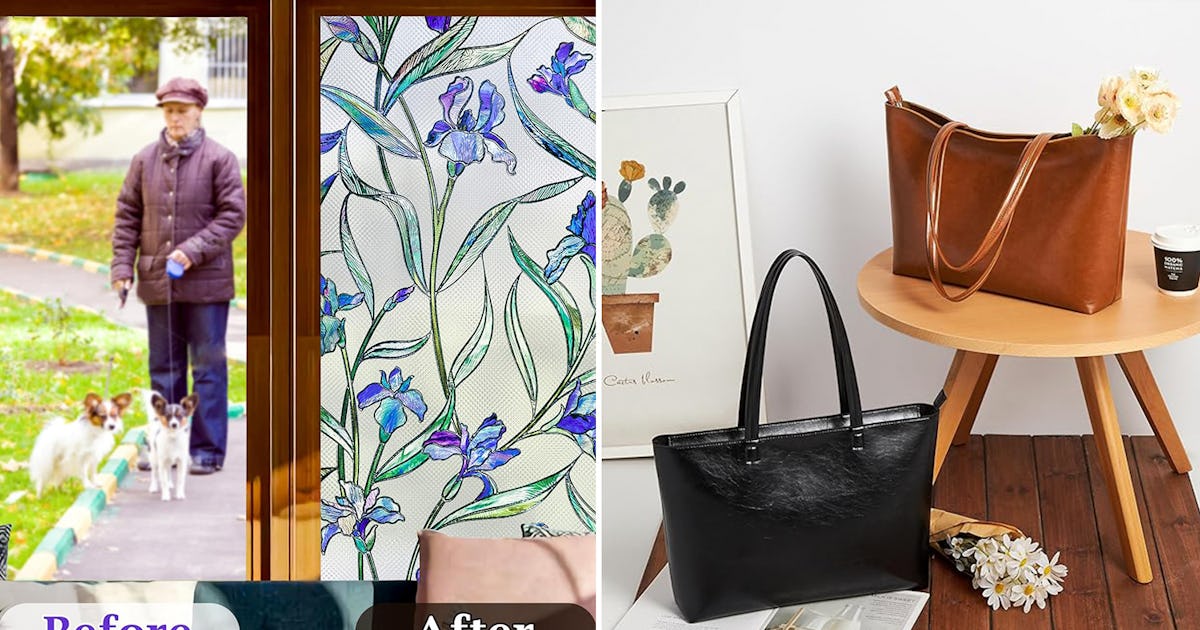 The Bougiest Sh*t Under $25 We're Loving Right Now