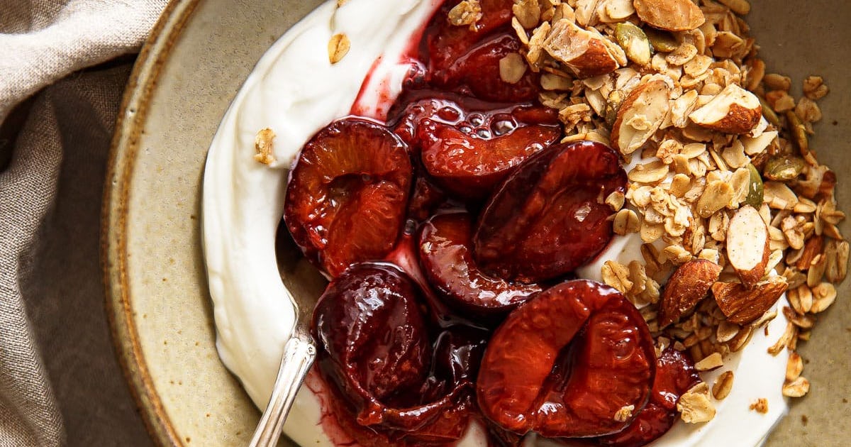 11 Recipes To Use Up Yogurt, So You Can Finish The Giant Tub In Your Fridge