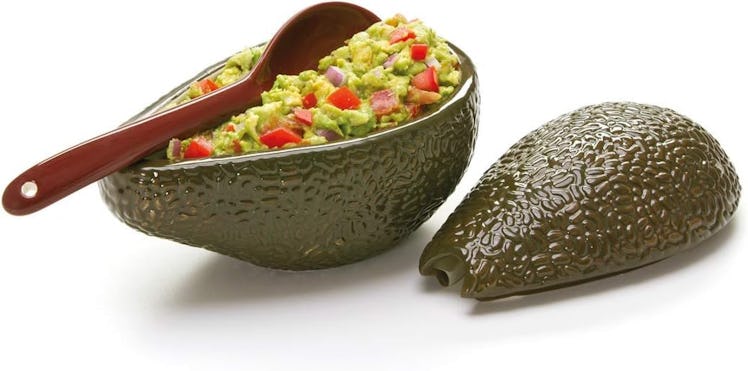 Progressive Guacamole Bowl