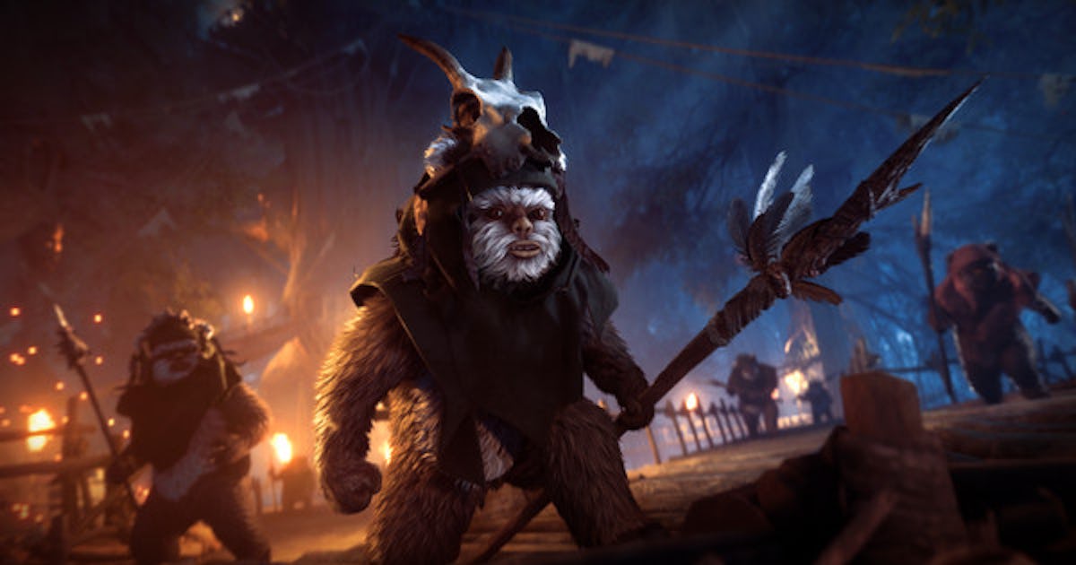 How Star Wars Is Making 2025's Biggest Comeback
