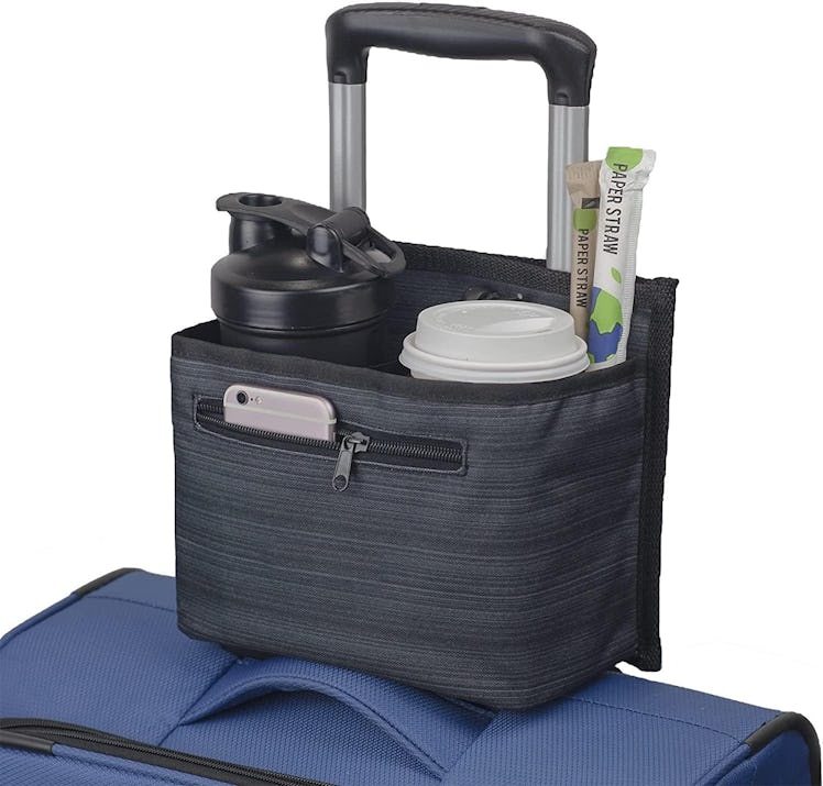 ZHCHG Luggage Caddy