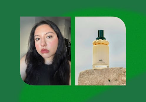 An honest review of Cair's Detangling Hair Mist, which gives me the smoothest strands of my life.