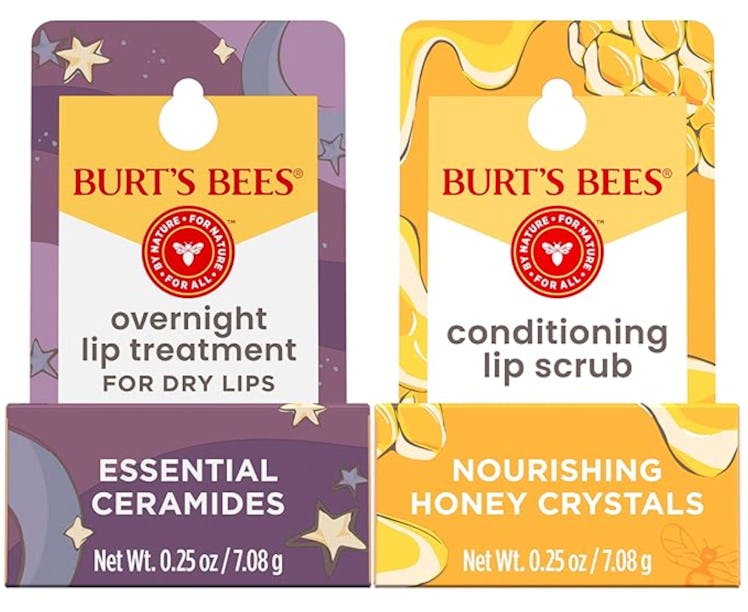 Burt’s Bees Intensive Lip Treatment (2-Pack)