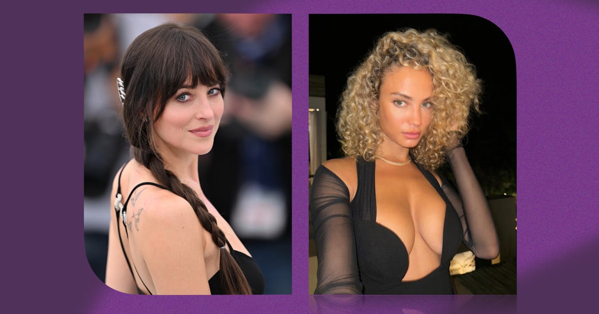 Don't Let All This Talk Of "Recession Hair" Scare You