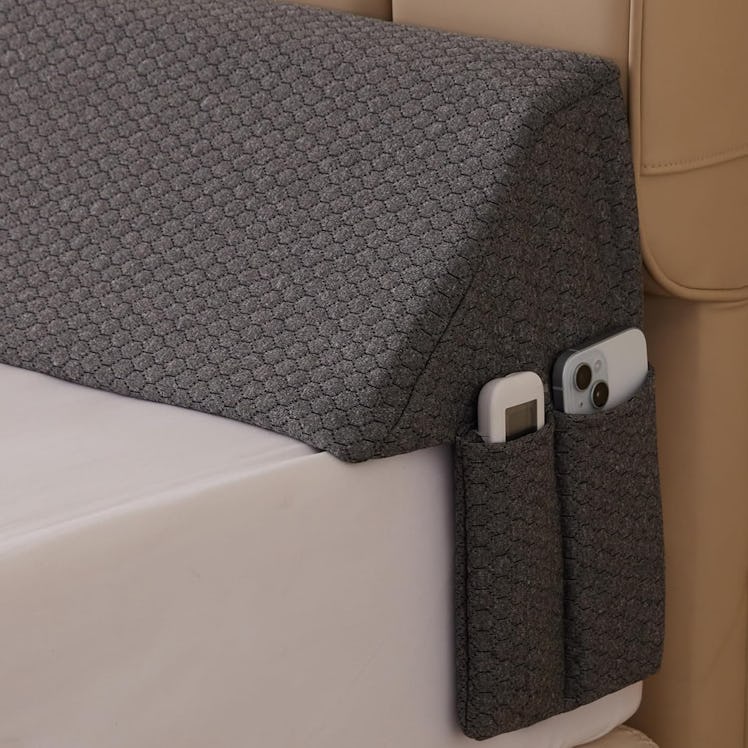 Bedluxe Wedge Pillow