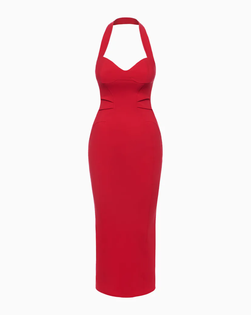 dilara findikoglu red corset mini dress Women's Dilara Findikoglu Dresses from $1,920