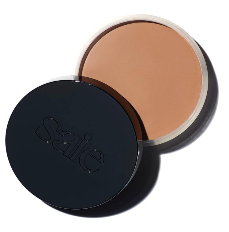 Saie Sun Melt Bronzer