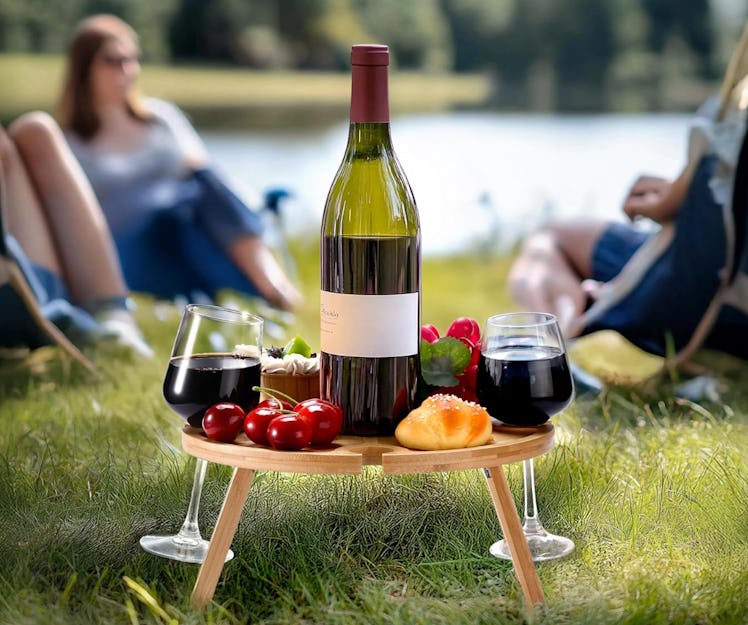 Prosumer's Choice Foldable Table