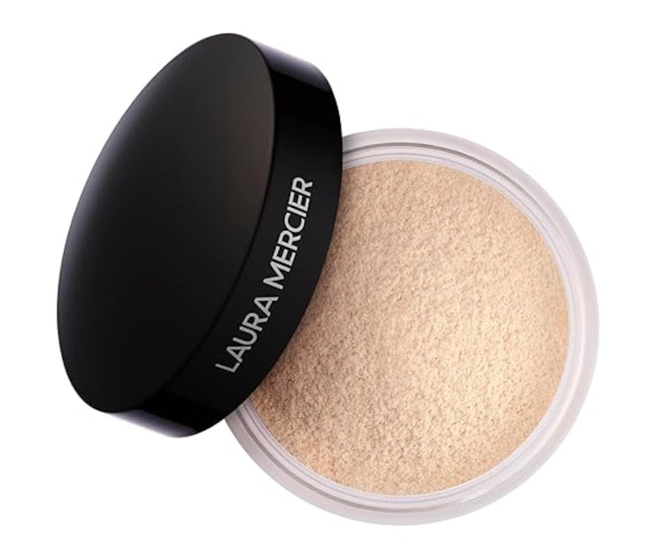 Laura Mercier Translucent Loose Setting Powder