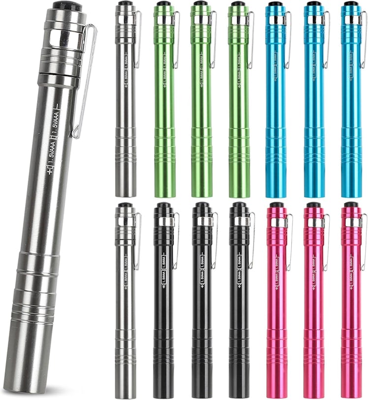 SEAMAGIC LED Penlight (15-Pack)