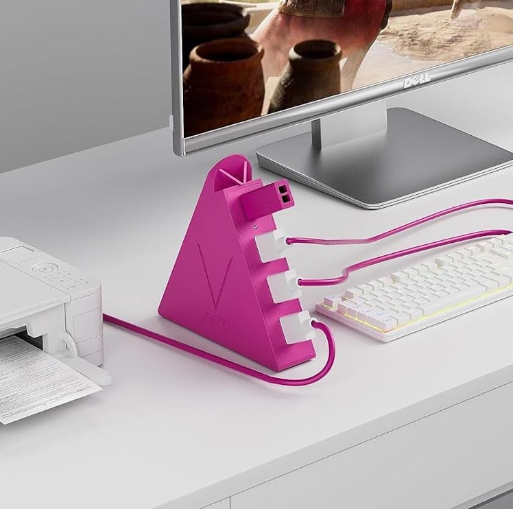 JoyReken 4-Port USB Hub