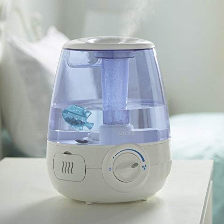 Protec Humidifier Tank Cleaner