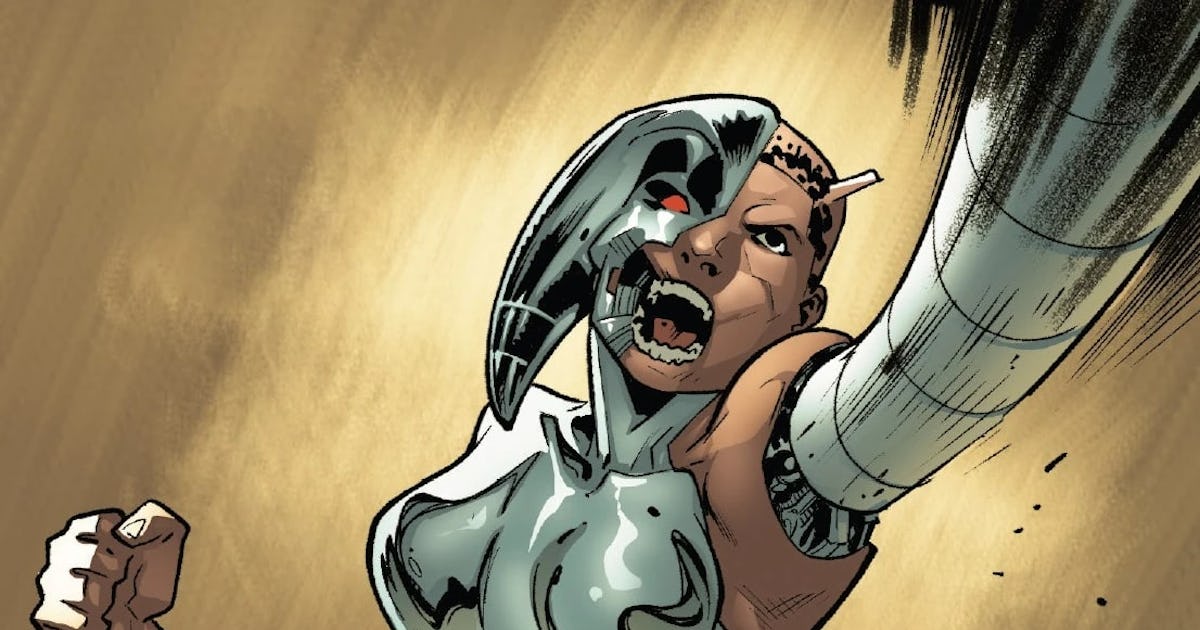 Marvel May Have Accidentally Confirmed The Return Of A Wasted MCU Villain