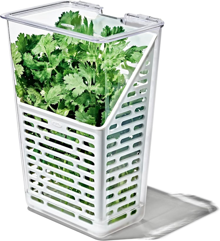OXO Good Grips Herb Saver